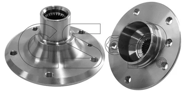Wheel Hub (GSP-9427030)