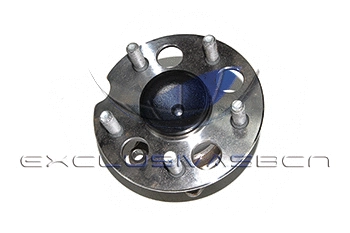 Wheel Hub