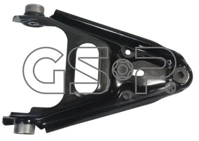 Control/Trailing Arm, wheel suspension (GSP-S060853)