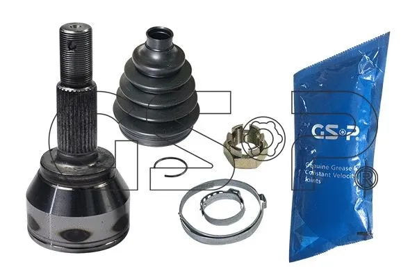 Joint Kit, drive shaft (GSP-841279)