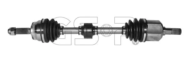 Drive Shaft (GSP-239262)