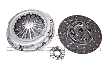 Clutch Kit (MCK-12103)