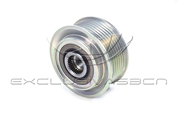 Alternator Freewheel Clutch (MAP-8K00)