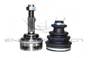 Joint Kit, drive shaft (MCV-8W14)