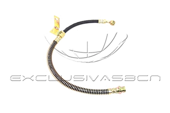 Holding Bracket, brake hose (MBH-2548)