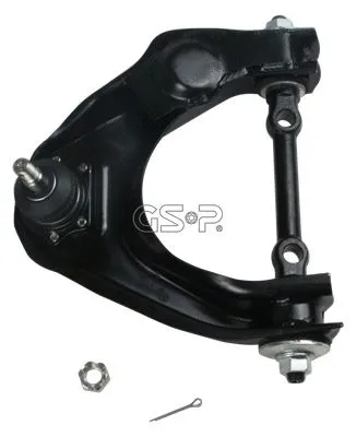 Control/Trailing Arm, wheel suspension (GSP-S060950)
