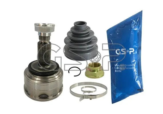 Joint Kit, drive shaft (GSP-823063)
