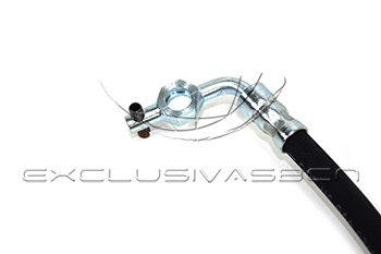 Holding Bracket, brake hose