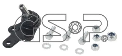 Ball Joint (GSP-S080069)