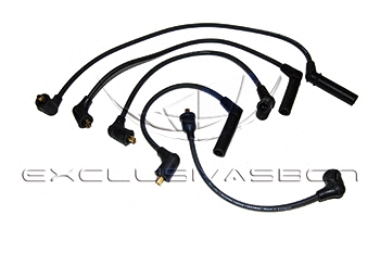 Ignition Cable Kit (MPC-9K06)