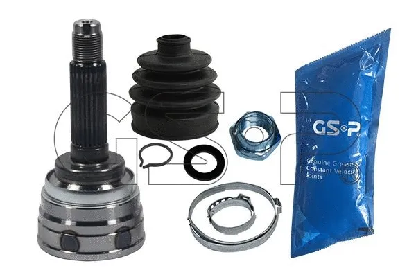 Joint Kit, drive shaft (GSP-812007)