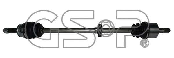 Drive Shaft (GSP-224163)