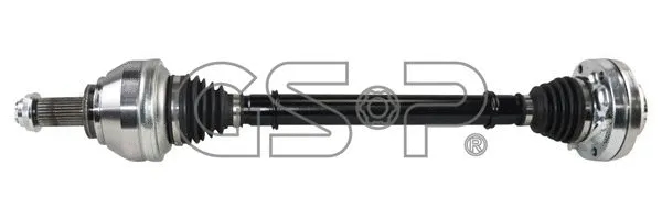 Drive Shaft (GSP-201114)