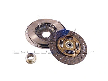 Clutch Kit (MCK-1W10)