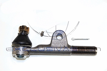 Tie Rod End (MTR-8236)