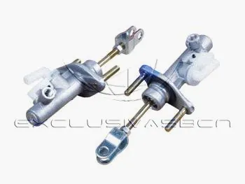 Master Cylinder, clutch (MCM-1511)