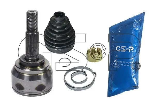 Joint Kit, drive shaft (GSP-841217)