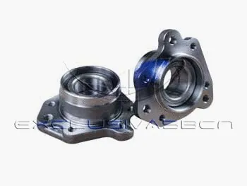 Wheel Hub (MWB-R4052)