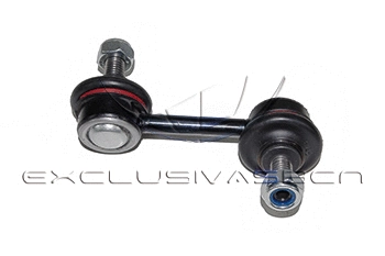 Stabiliser Bar, suspension (MSS-8435)