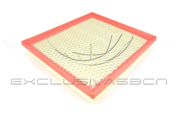 Air Filter (MAF-3W18)