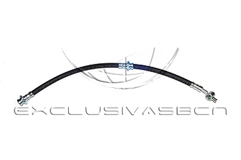 Holding Bracket, brake hose (MBH-21045)