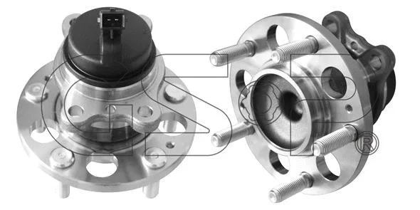 Wheel Bearing Kit (GSP-9400466)