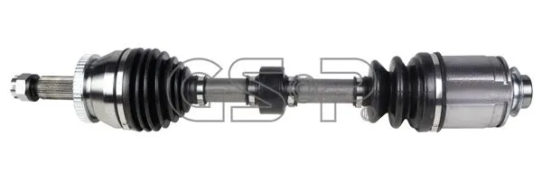 Drive Shaft (GSP-224463)