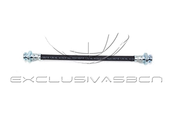 Holding Bracket, brake hose (MBH-2132)