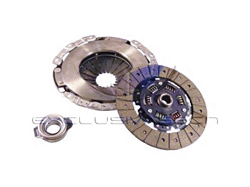 Clutch Kit (MCK-11039)