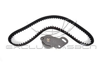 Timing Belt Kit