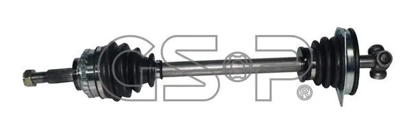 Drive Shaft (GSP-250194)