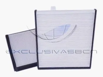 Filter, cabin air (MCF-3W11)