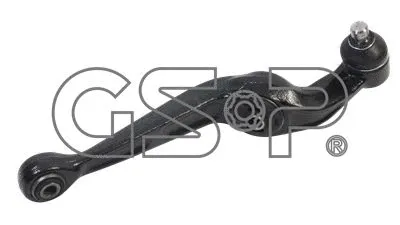 Control/Trailing Arm, wheel suspension (GSP-S060150)