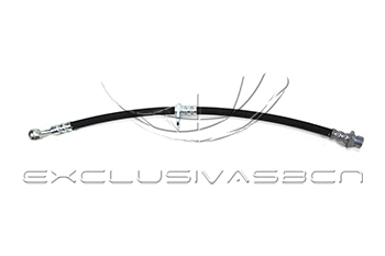 Holding Bracket, brake hose (MBH-2451)