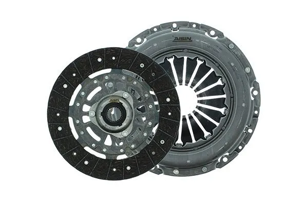 Clutch Kit (AIS-KEVW20)