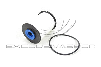 Fuel Filter (MFF-3E82)