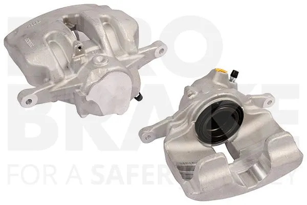 Brake Caliper (EUB-12133301)