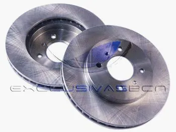 Brake Disc (MFD-2533)