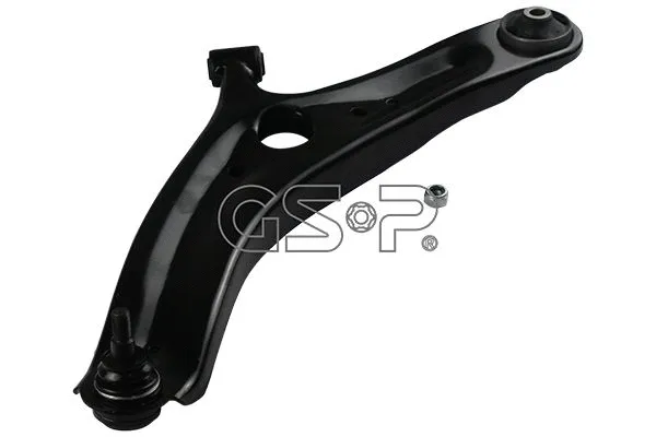 Control/Trailing Arm, wheel suspension (GSP-S061960)