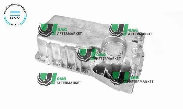 Oil Sump (MOM-G5136)