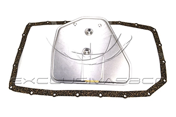 Hydraulic Filter Kit, automatic transmission