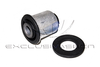 Mounting, control/trailing arm (MEM-8163)