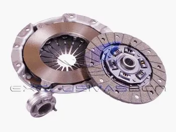 Clutch Kit (MCK-1H01)
