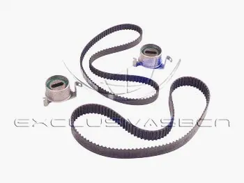 Timing Belt Kit (MTK-5529)