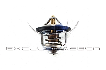 Thermostat, coolant (MTH-4074)