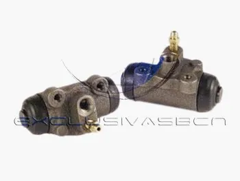 Wheel Brake Cylinder (MWC-2899)