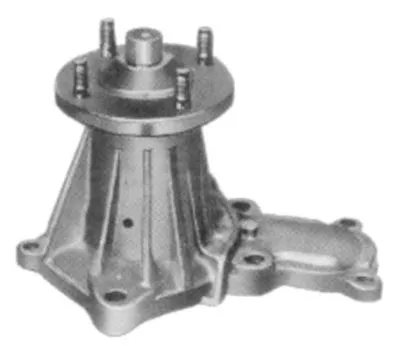 Water Pump, engine cooling (AIS-WPT045)