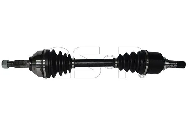Drive Shaft (GSP-250497)