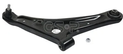 Control/Trailing Arm, wheel suspension (GSP-S061770)