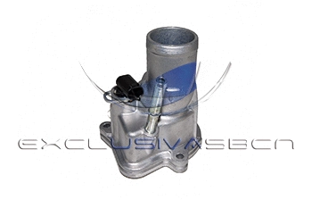 Thermostat, coolant (MTH-4903)